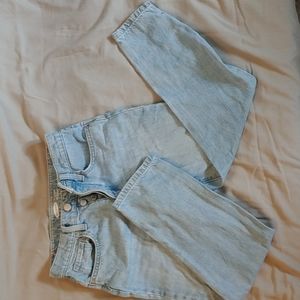 Denim Jeans